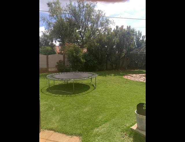 3 BEDROOM HOUSE FOR SALE IN WITPOORTJIE